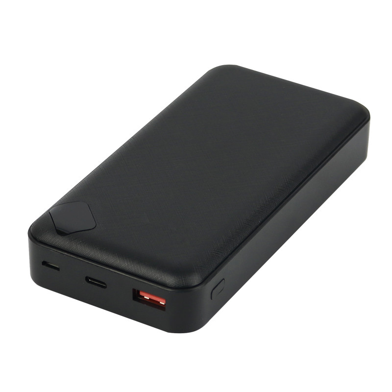 پاوربانک فست شارژ 20000 تسکو TSCO TP 873L QC3 PD 18W