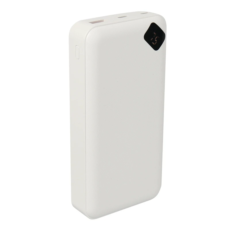 پاوربانک فست شارژ 20000 تسکو TSCO TP 873L QC3 PD 18W