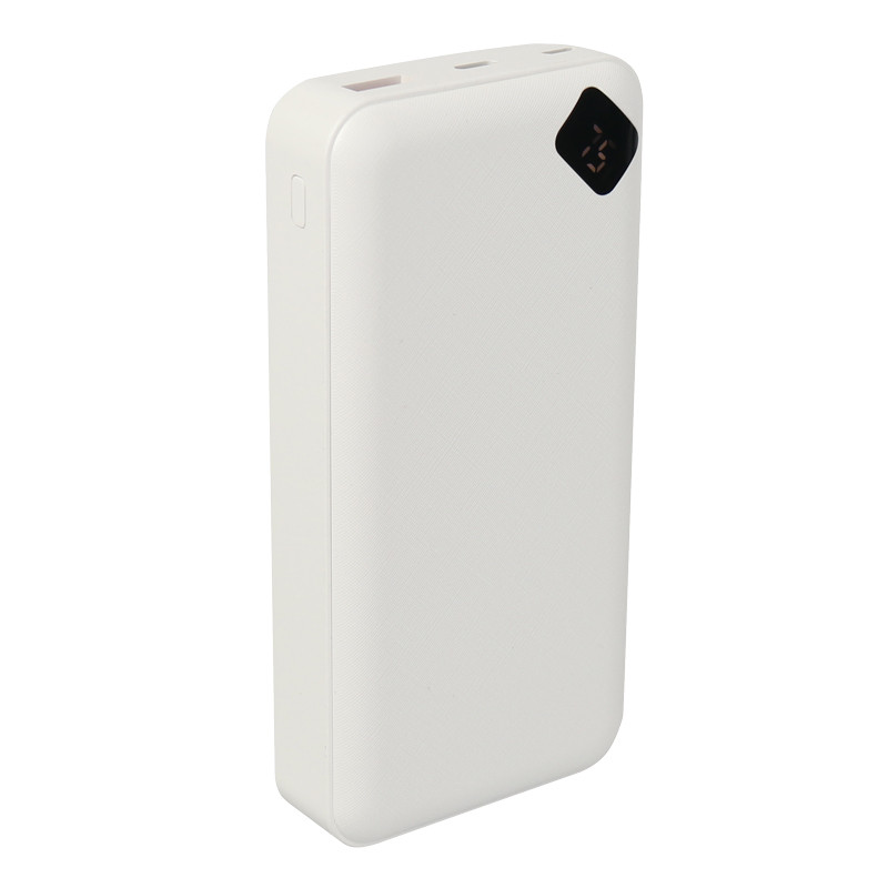 پاوربانک فست شارژ 20000 تسکو TSCO TP 873L QC3 PD 18W