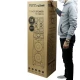اسپیکر چمدانی بلوتوثی فلش خور TSCO TS 1020DJ + میکروفون