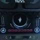 اسپیکر چمدانی بلوتوثی فلش خور TSCO TS 1020DJ + میکروفون