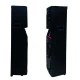اسپیکر چمدانی بلوتوثی فلش خور TSCO TS 1020DJ + میکروفون