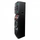 اسپیکر چمدانی بلوتوثی فلش خور TSCO TS 1020DJ + میکروفون