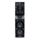 اسپیکر چمدانی بلوتوثی فلش خور TSCO TS 1020DJ + میکروفون