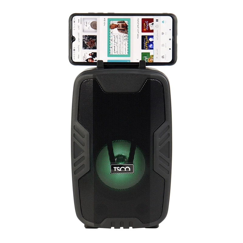 اسپیکر بلوتوثی تسکو TS 2309 + میکروفون