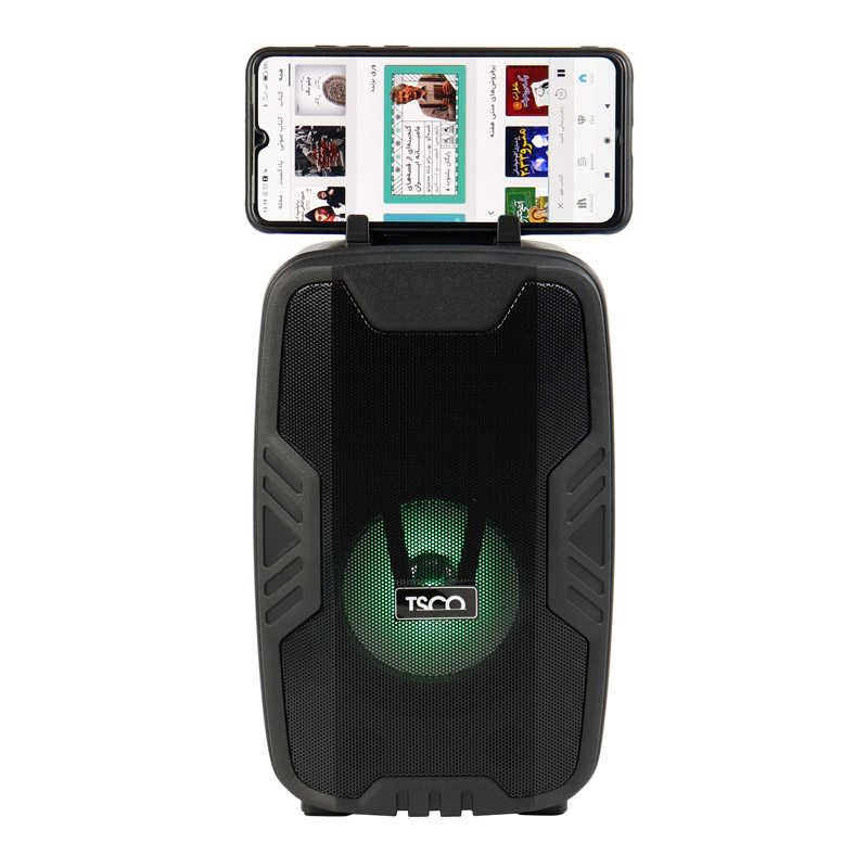 اسپیکر بلوتوثی تسکو TS 2309 + میکروفون