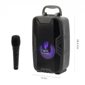 اسپیکر بلوتوثی تسکو TS 2309 + میکروفون