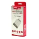 شارژر دیواری فست شارژ TSCO TTC 60 3A QC3.0 PD 27W Type-C + کابل تبدیل تایپ سی