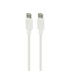 شارژر دیواری فست شارژ TSCO TTC 60 3A QC3.0 PD 27W Type-C + کابل تبدیل تایپ سی