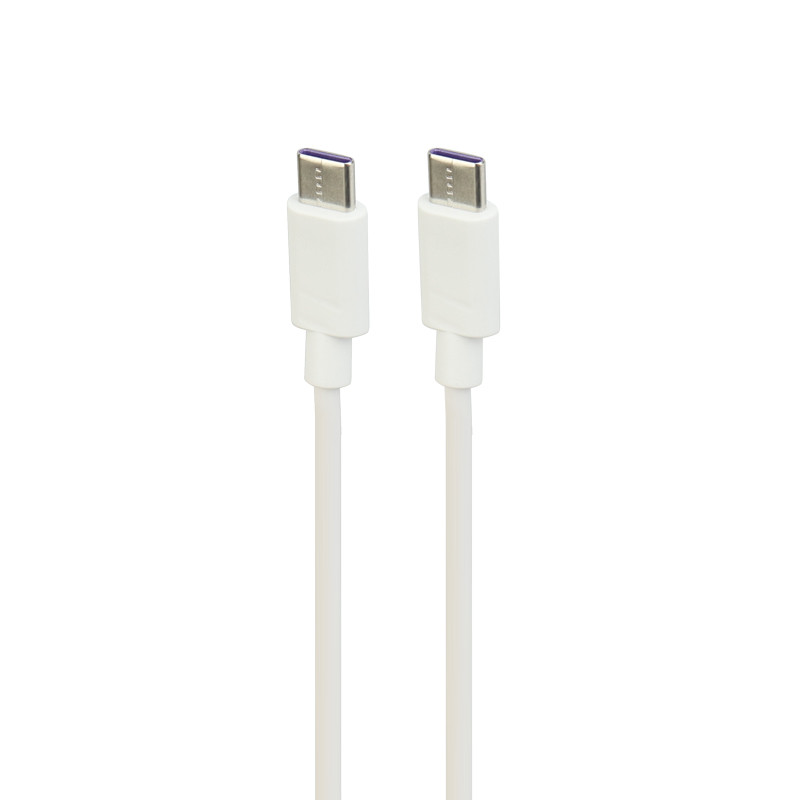شارژر دیواری فست شارژ TSCO TTC 60 3A QC3.0 PD 27W Type-C + کابل تبدیل تایپ سی