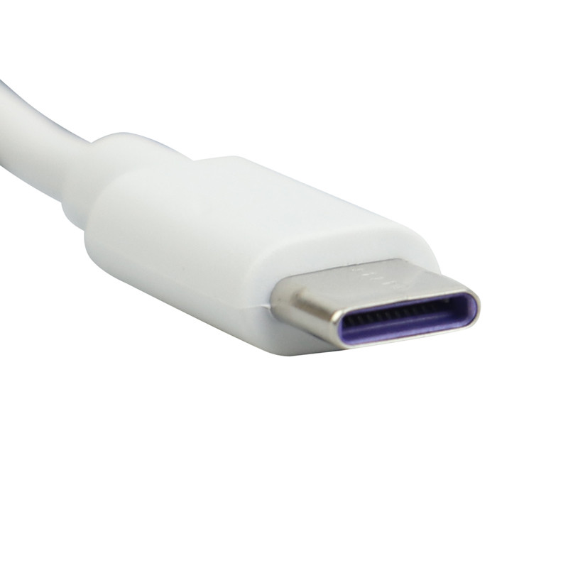 شارژر دیواری فست شارژ TSCO TTC 60 3A QC3.0 PD 27W Type-C + کابل تبدیل تایپ سی