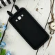 قاب سیلیکونی عروسکی گورخر Samsung Galaxy A8