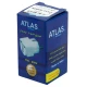 تبدیل 3 به 2 برق ارت دار Tehran Atlas