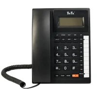 تلفن رومیزی تاب تل TobTel TOB-1040