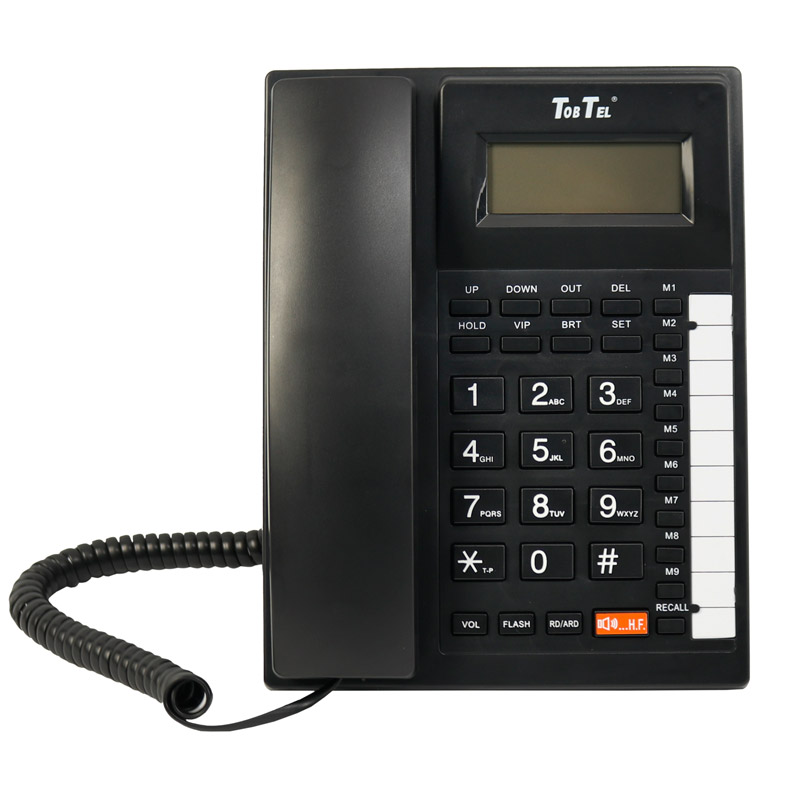 تلفن رومیزی تاب تل TobTel TOB-1040