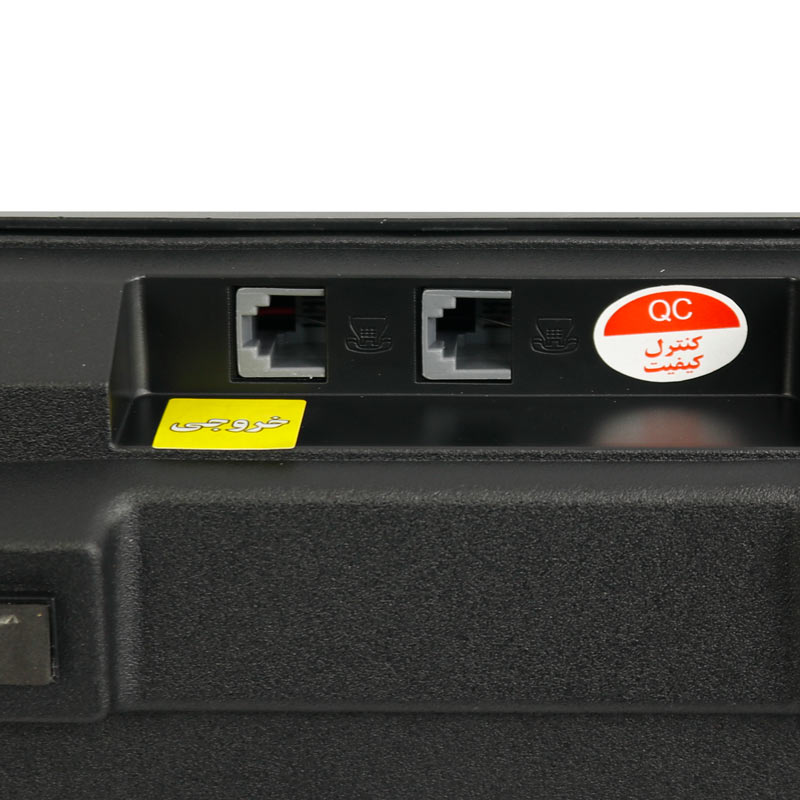 تلفن رومیزی تاب تل TobTel TOB-1040