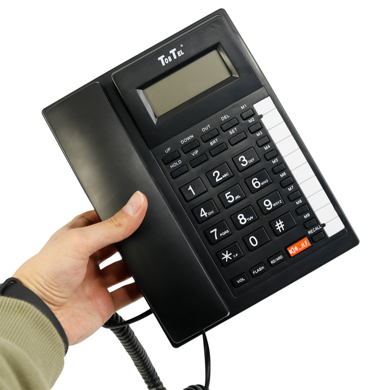 تلفن رومیزی تاب تل TobTel TOB-1040
