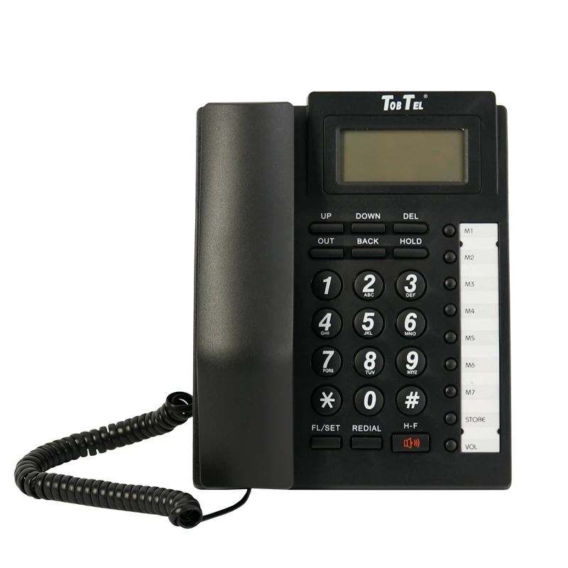 تلفن رومیزی تاب تل TobTel TOB-1046