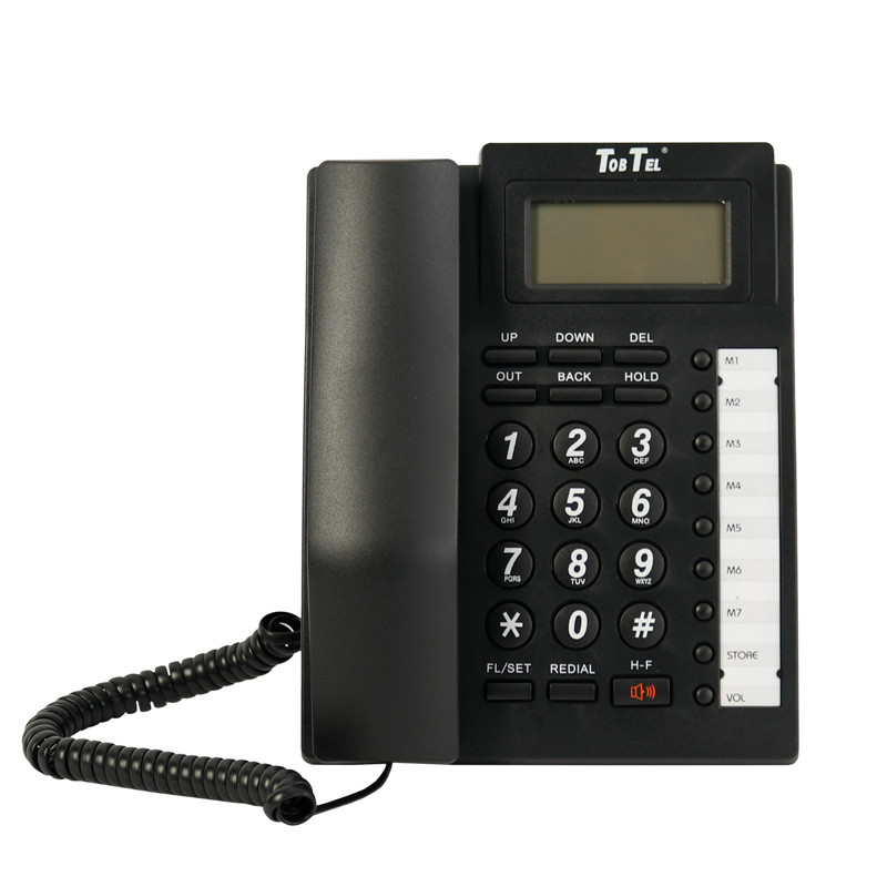 تلفن رومیزی تاب تل TobTel TOB-1046