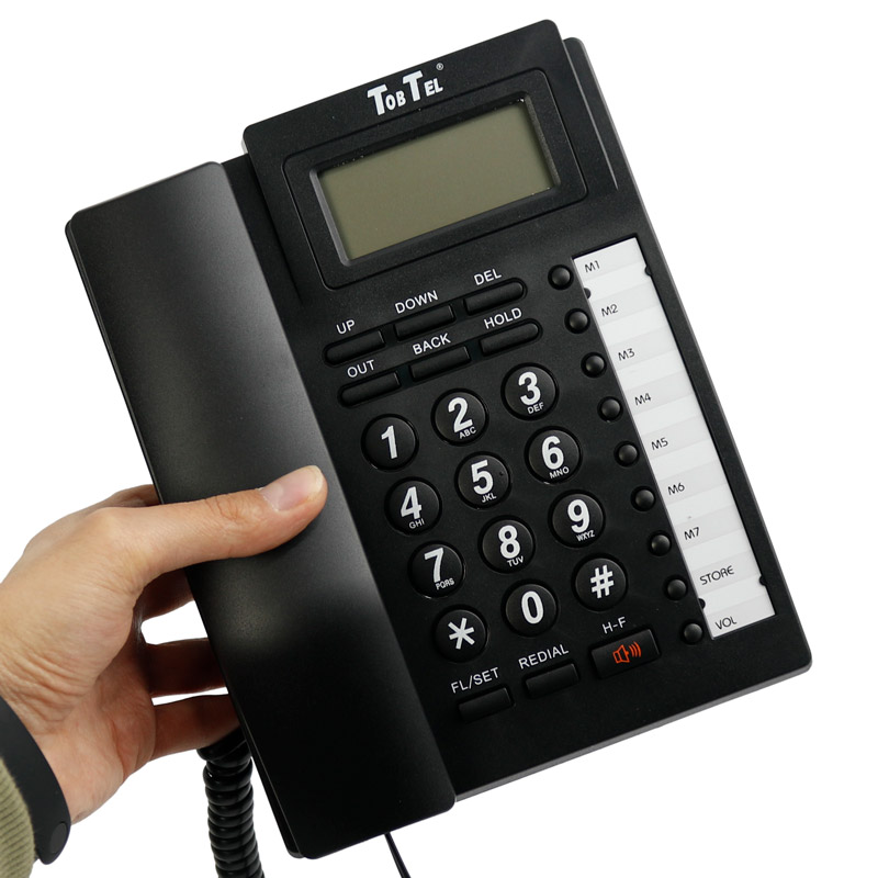 تلفن رومیزی تاب تل TobTel TOB-1046