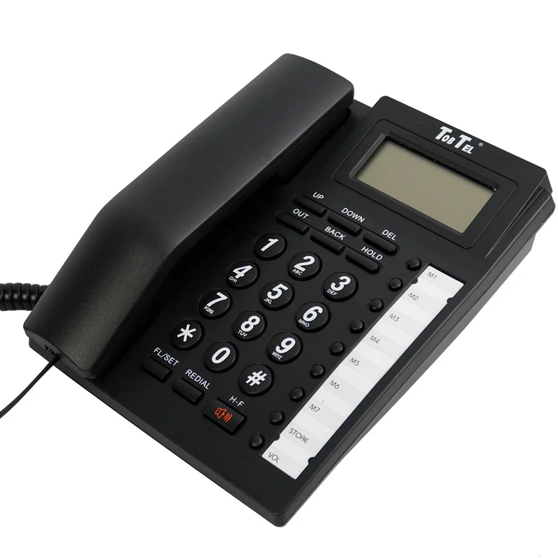 تلفن رومیزی تاب تل TobTel TOB-1046
