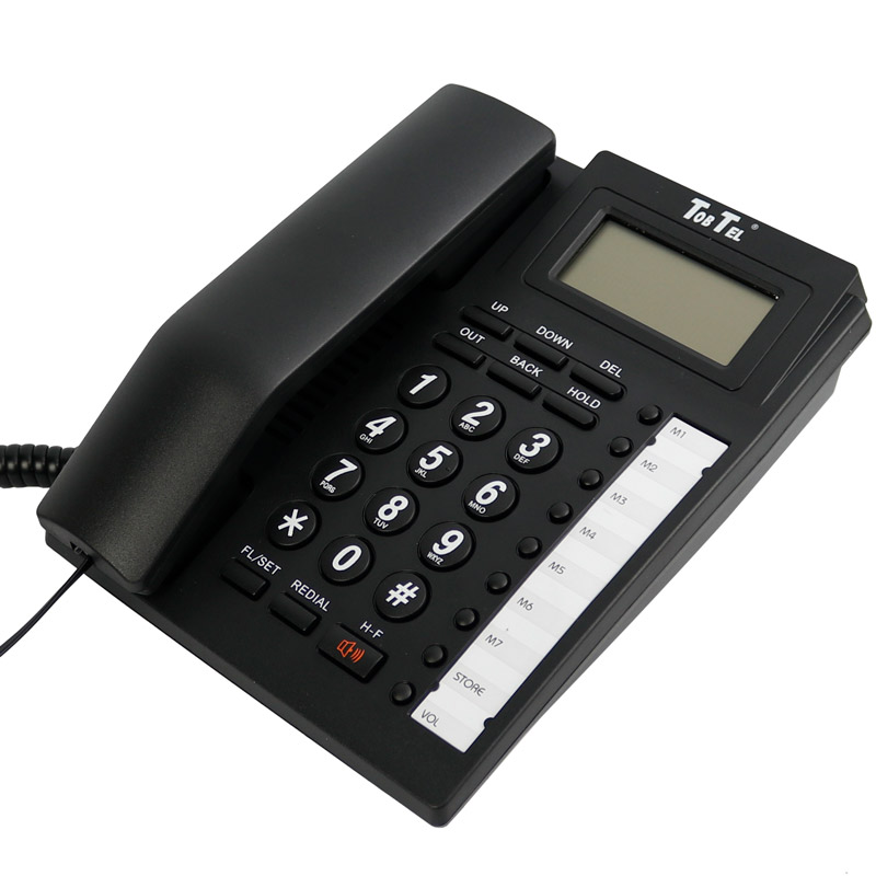 تلفن رومیزی تاب تل TobTel TOB-1046