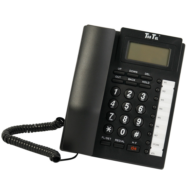 تلفن رومیزی تاب تل TobTel TOB-1046