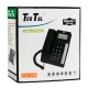 تلفن رومیزی تاب تل TobTel TOB-1046