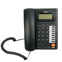 تلفن رومیزی تاب تل TobTel TOB-4050
