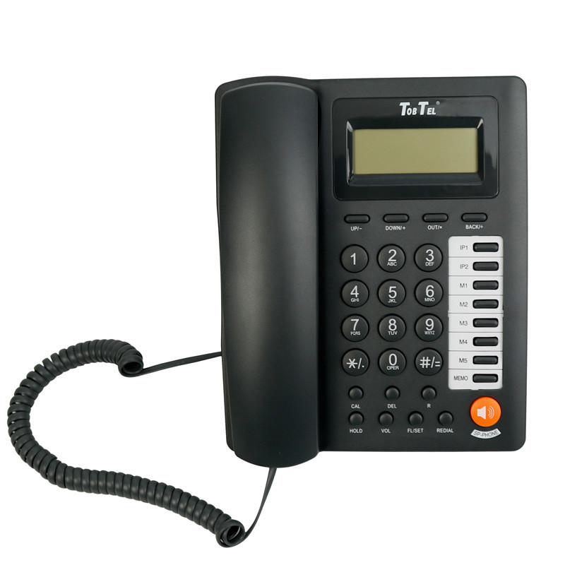 تلفن رومیزی تاب تل TobTel TOB-4050
