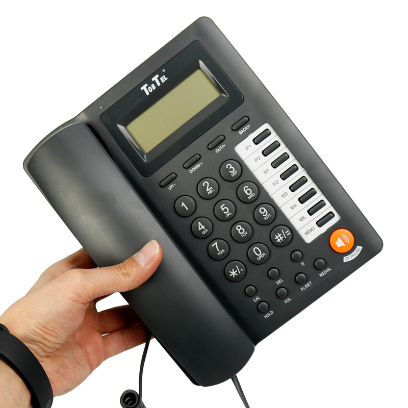 تلفن رومیزی تاب تل TobTel TOB-4050