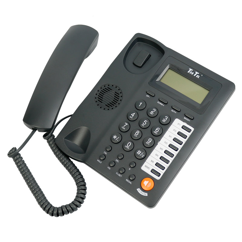 تلفن رومیزی تاب تل TobTel TOB-4050