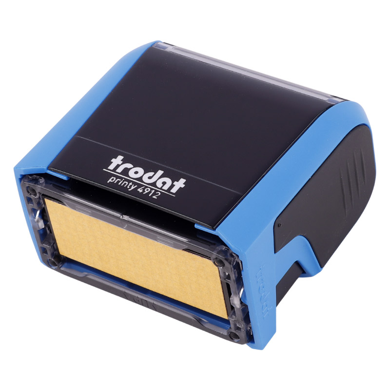 مهر ترودات Trodat Printy 4912