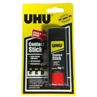 چسب ماتیکی UHU Contact stick 20gr