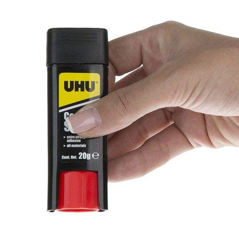 چسب ماتیکی UHU Contact stick 20gr