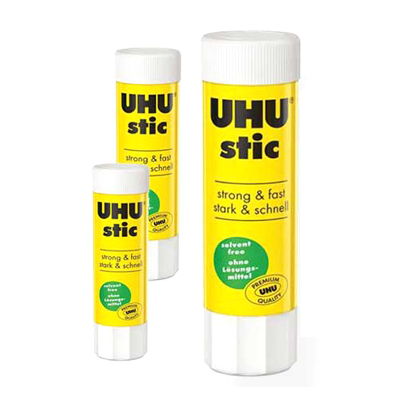 چسب ماتیکی UHU Stic 21gr