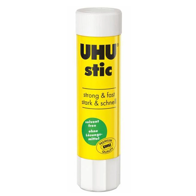 چسب ماتیکی UHU Stic 21gr