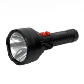 چراغ قوه شارژی USB Charged Flashlight