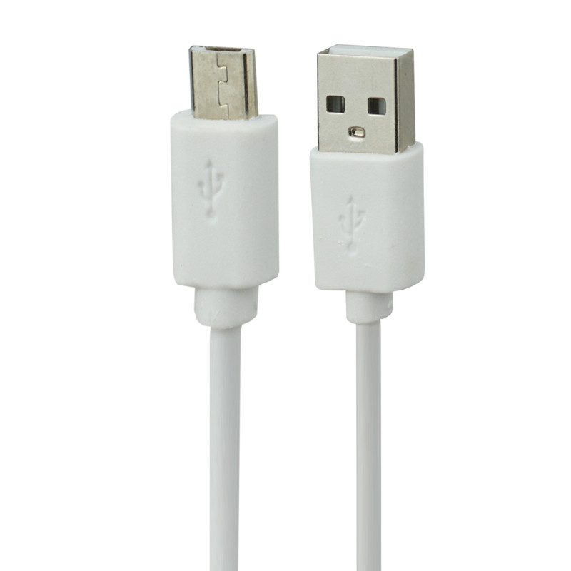 چراغ قوه شارژی USB Charged Flashlight