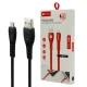 کابل میکرو یو اس بی ProOne PCC245M 2.1A 1m