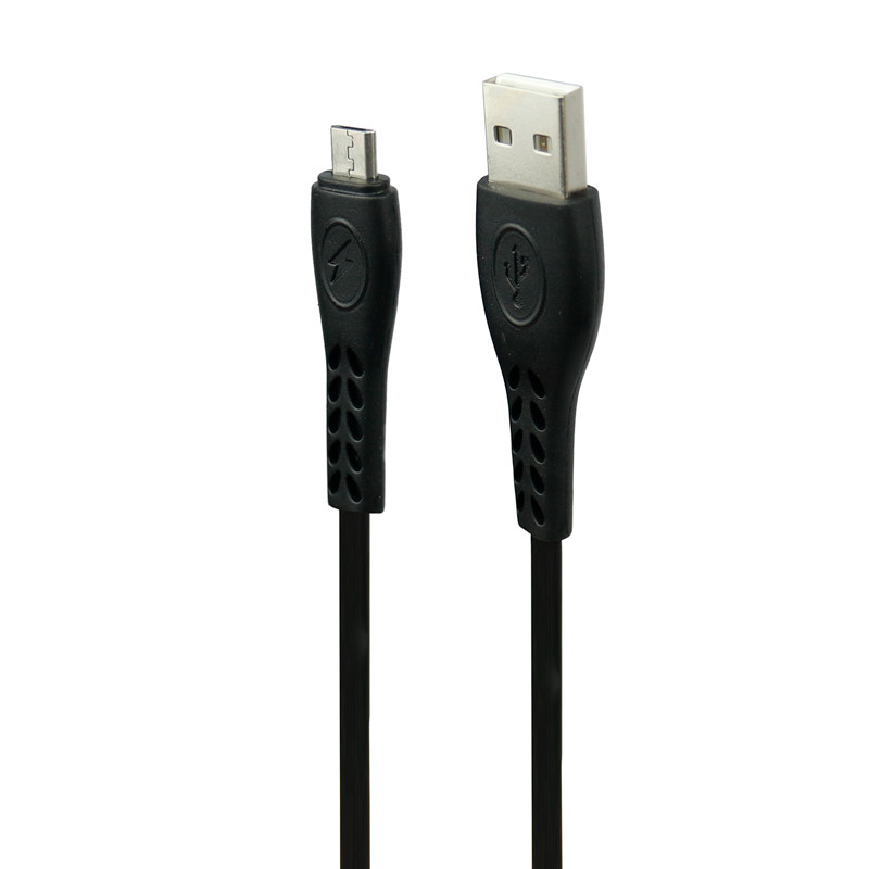 کابل میکرو یو اس بی ProOne PCC245M 2.1A 1m
