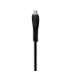 کابل میکرو یو اس بی ProOne PCC245M 2.1A 1m