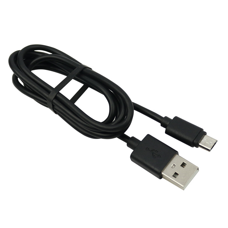 کابل میکرو یو اس بی Verity CB 3124B 1.5m