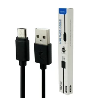 کابل میکرو یو اس بی Verity CB 3124B 1.5m
