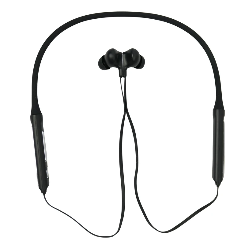 هندزفری بلوتوث دورگردنی Verity V-NE80BT
