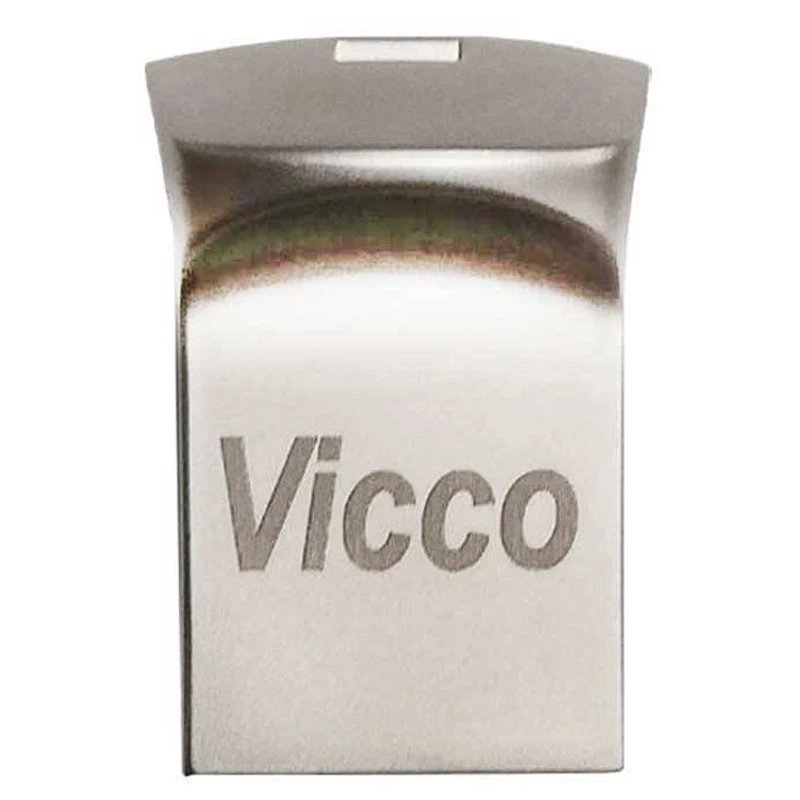 فلش 64 گیگ ویکومن ViccoMan VC370 USB 3.0