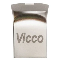 فلش 64 گیگ ویکومن ViccoMan VC370 USB 3.0