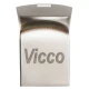 فلش 64 گیگ ویکومن ViccoMan VC370 USB 3.0