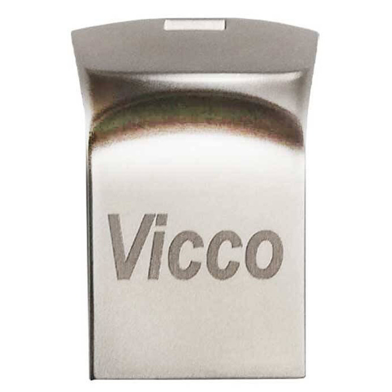 فلش 64 گیگ ویکومن ViccoMan VC370 USB 3.0