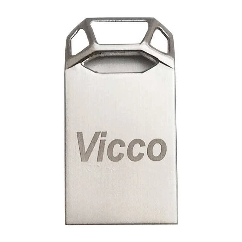فلش 64 گیگ ویکومن ViccoMan VC372 USB 3.0